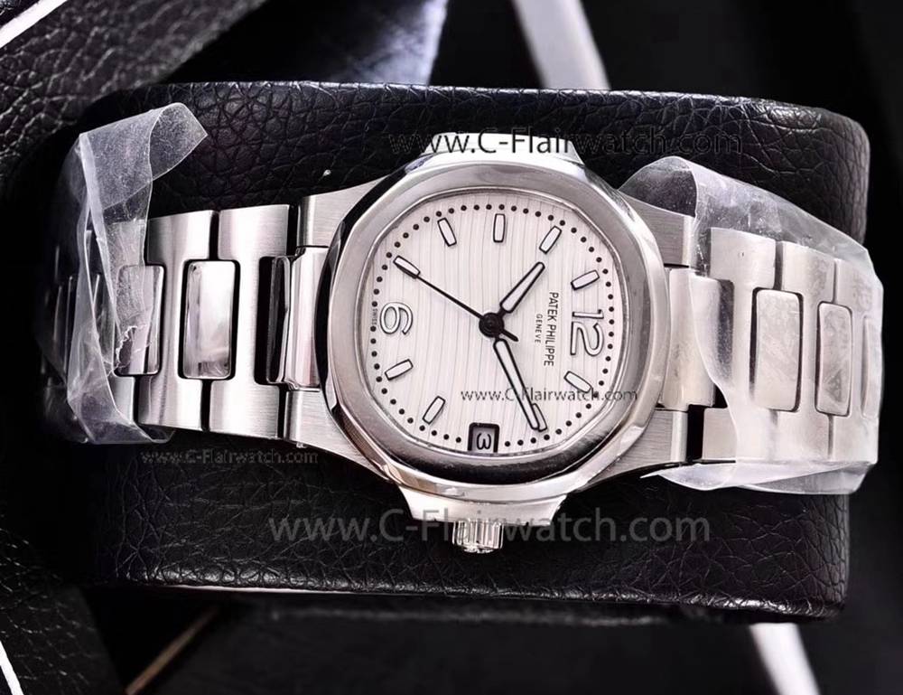 Stainless Steel Nautilus Patek Philippe AAA Watch - New Replica